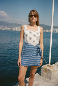 Ciao Lucia - Kimo Dress
