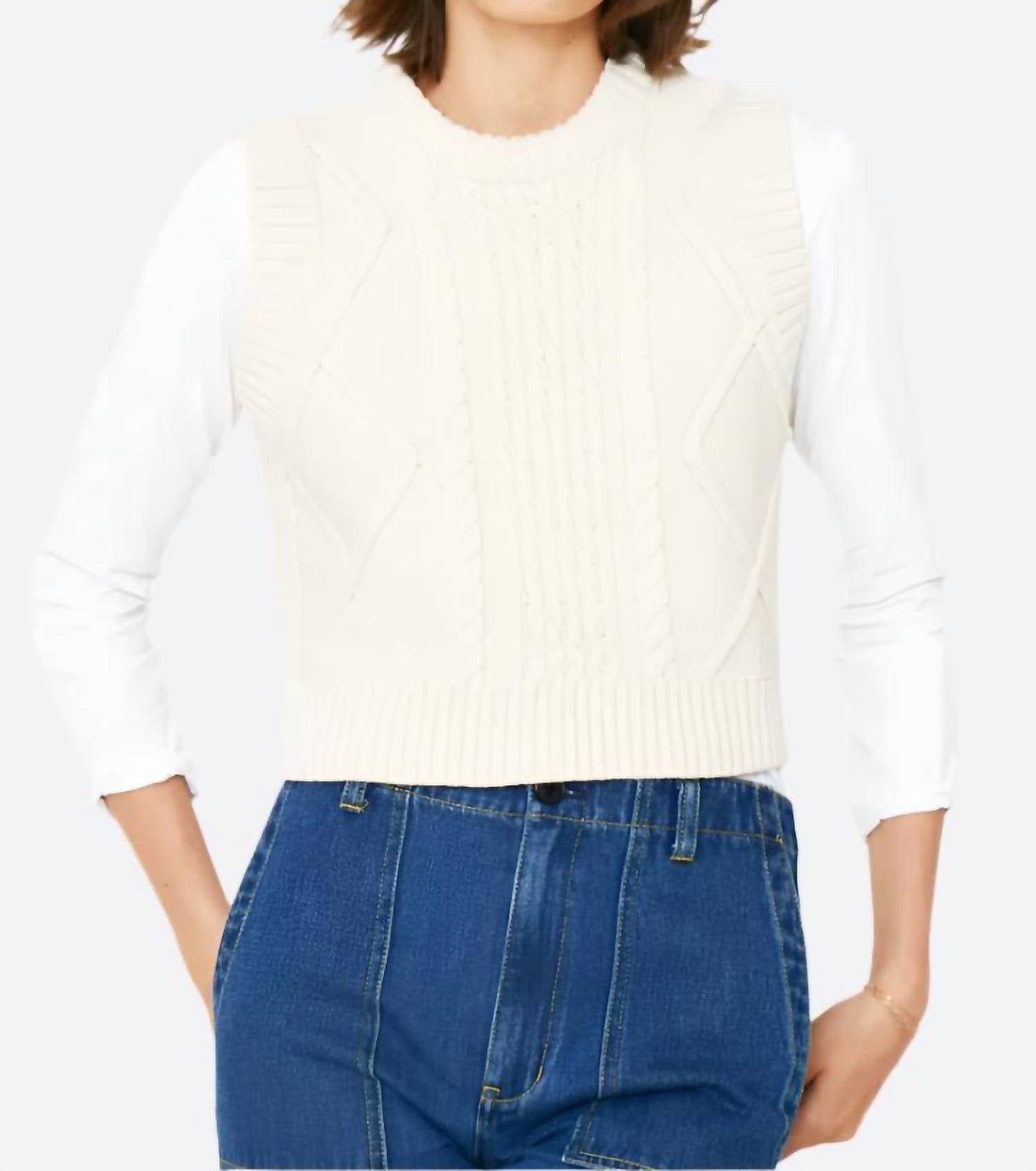 Kule - The Van Vest