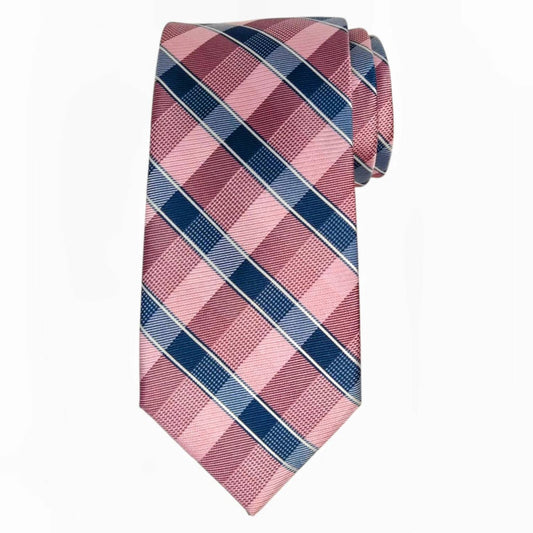Michael Kors - Men's Allister Plaid Tie