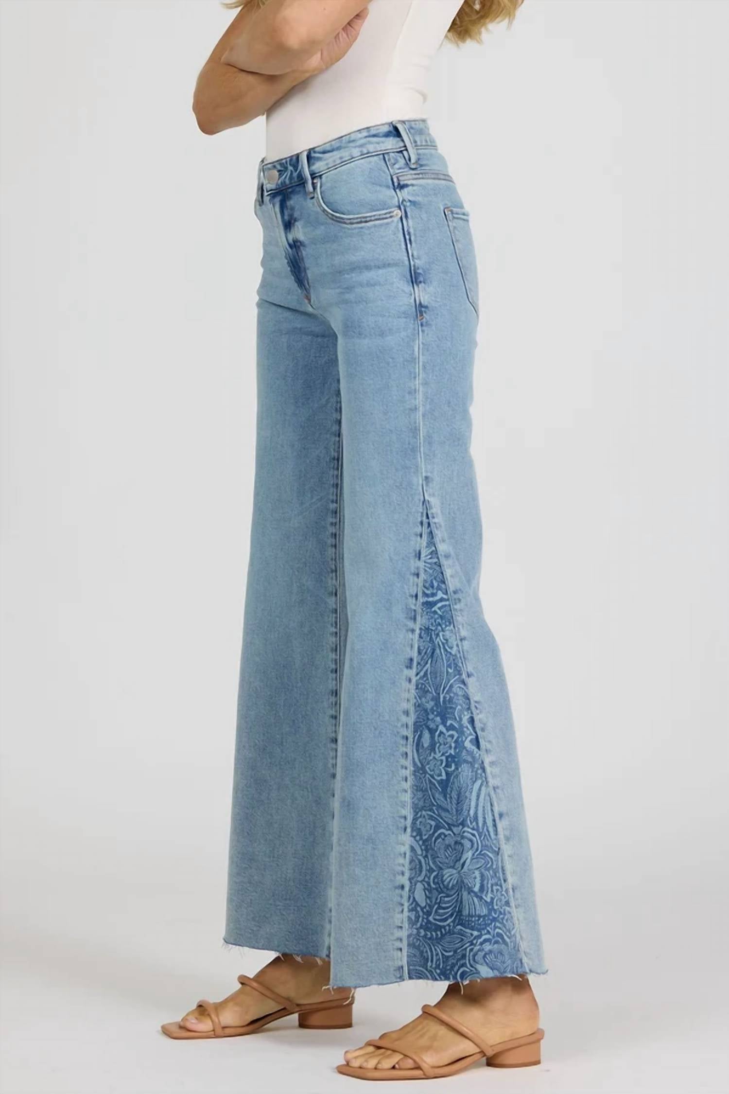 Dear John Denim - Hendrix Jeans