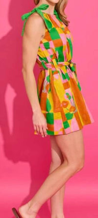 Alden Adair - Bonnie Dress