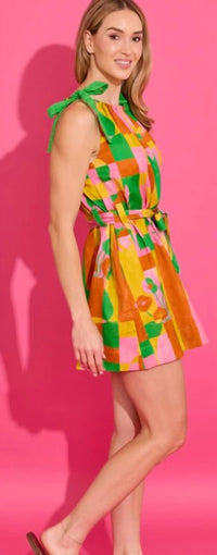 Alden Adair - Bonnie Dress