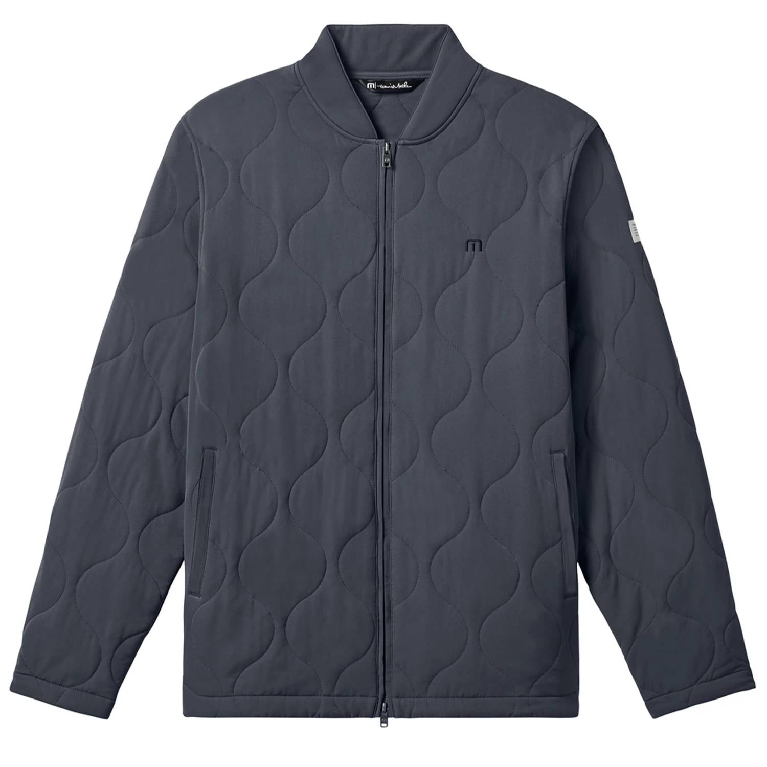 Travismathew - Come What May Jacket