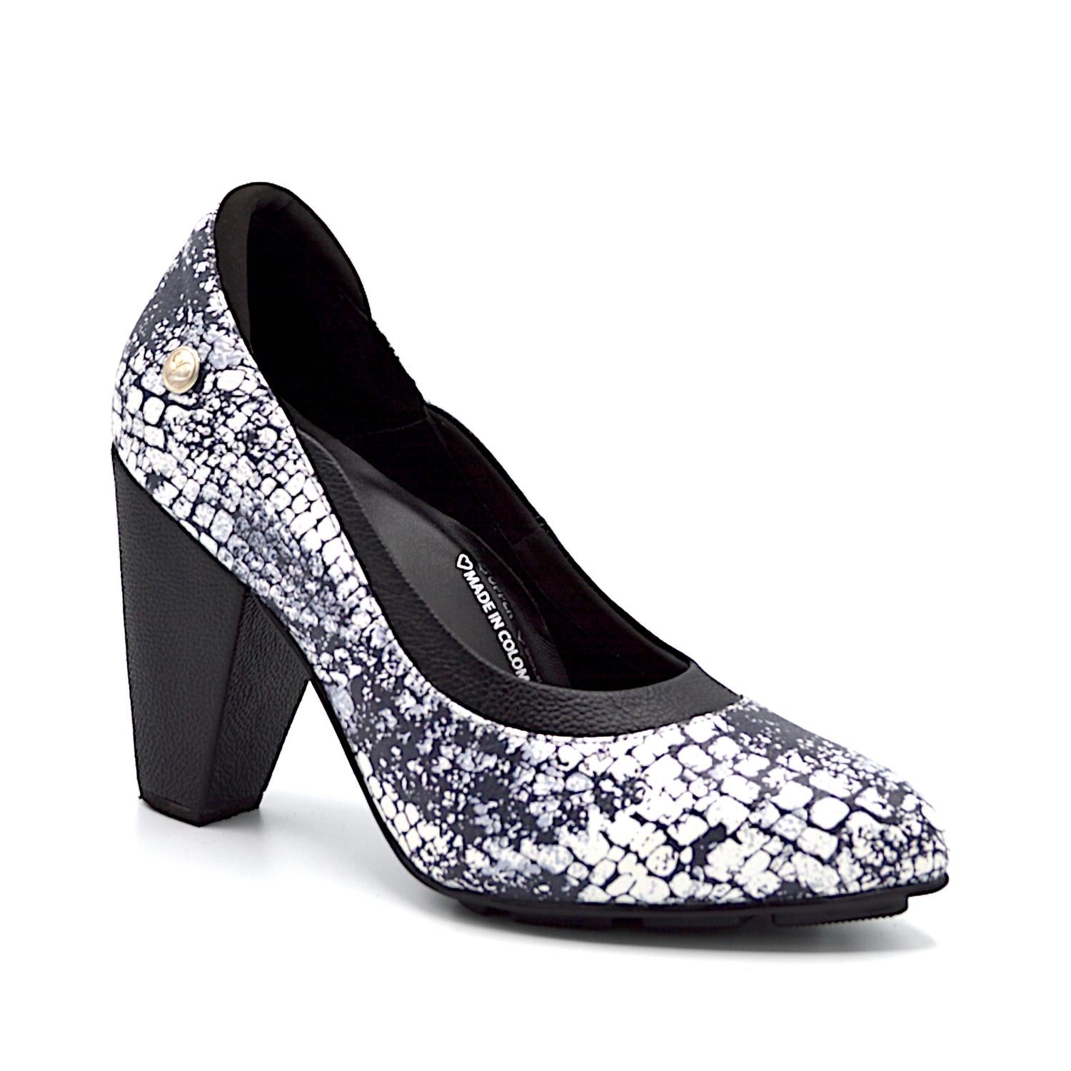 Chelsea Jones - Women's Rhythm High Heels