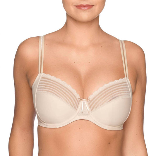 Primadonna - Twist Tresor Underwire Bra