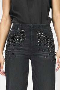 Dear John Denim - High Rise Fiona Jeans