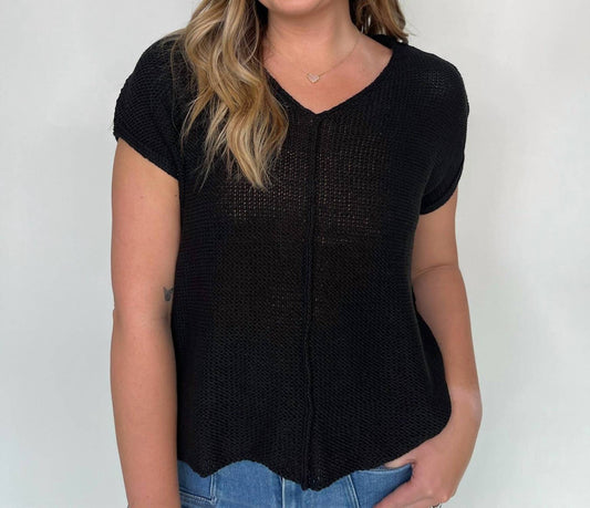 Wooden Ships - Sanibel Tee