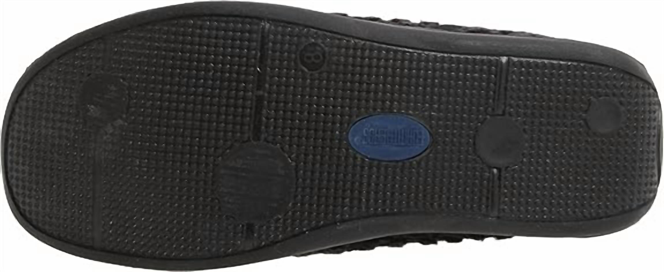 Foamtreads - Men's Ascot Slippers