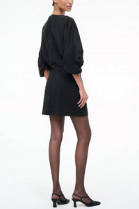 Staud - Orion Mini Dress