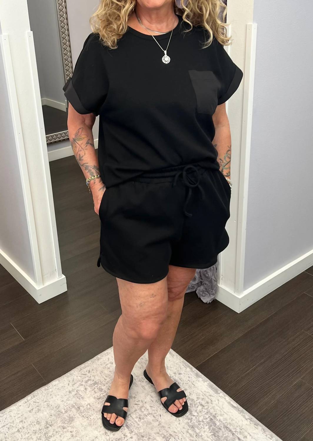Carole Christian - Everyday Edit Set