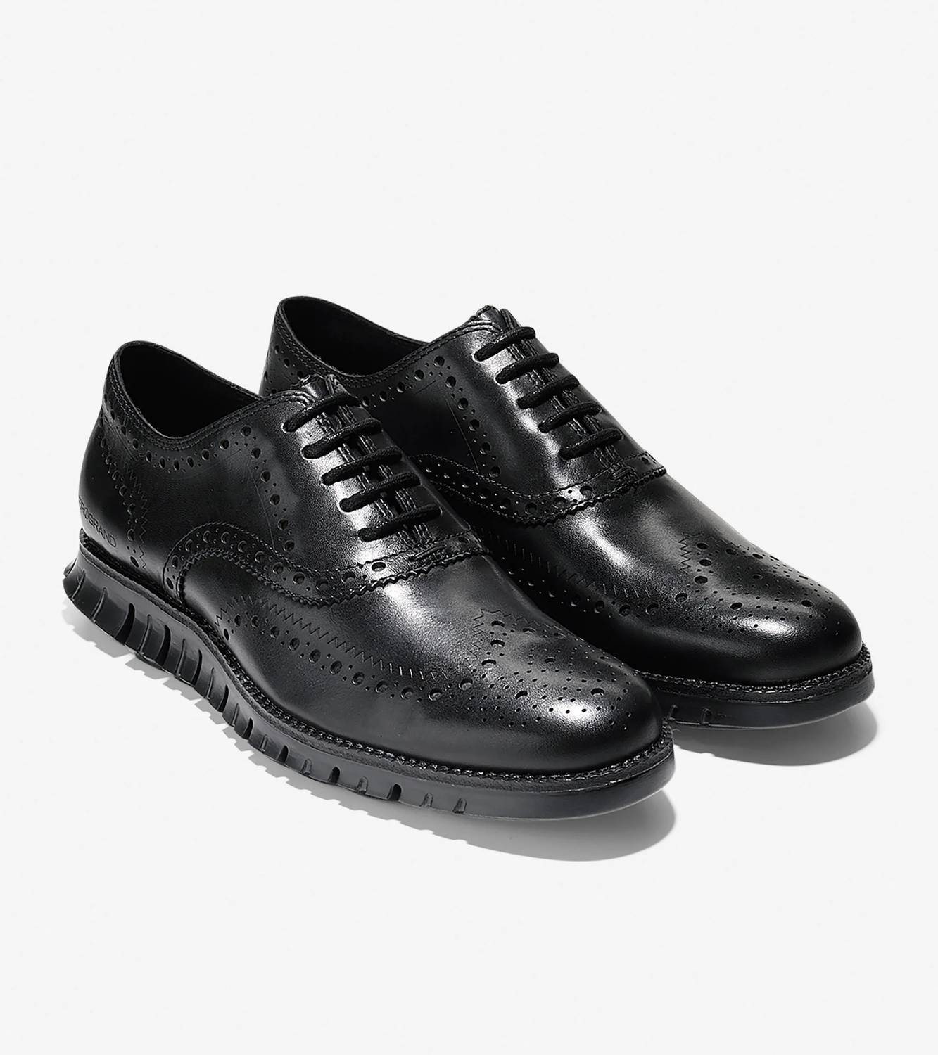 Cole Haan - Men's Zerogrand Wingtip Shoe