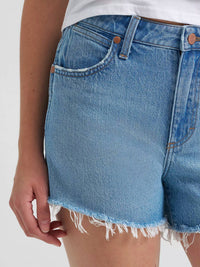 Wrangler - Cowboy Short