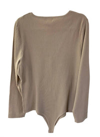 Heyson - Women's Long Sleeve Bodysuit