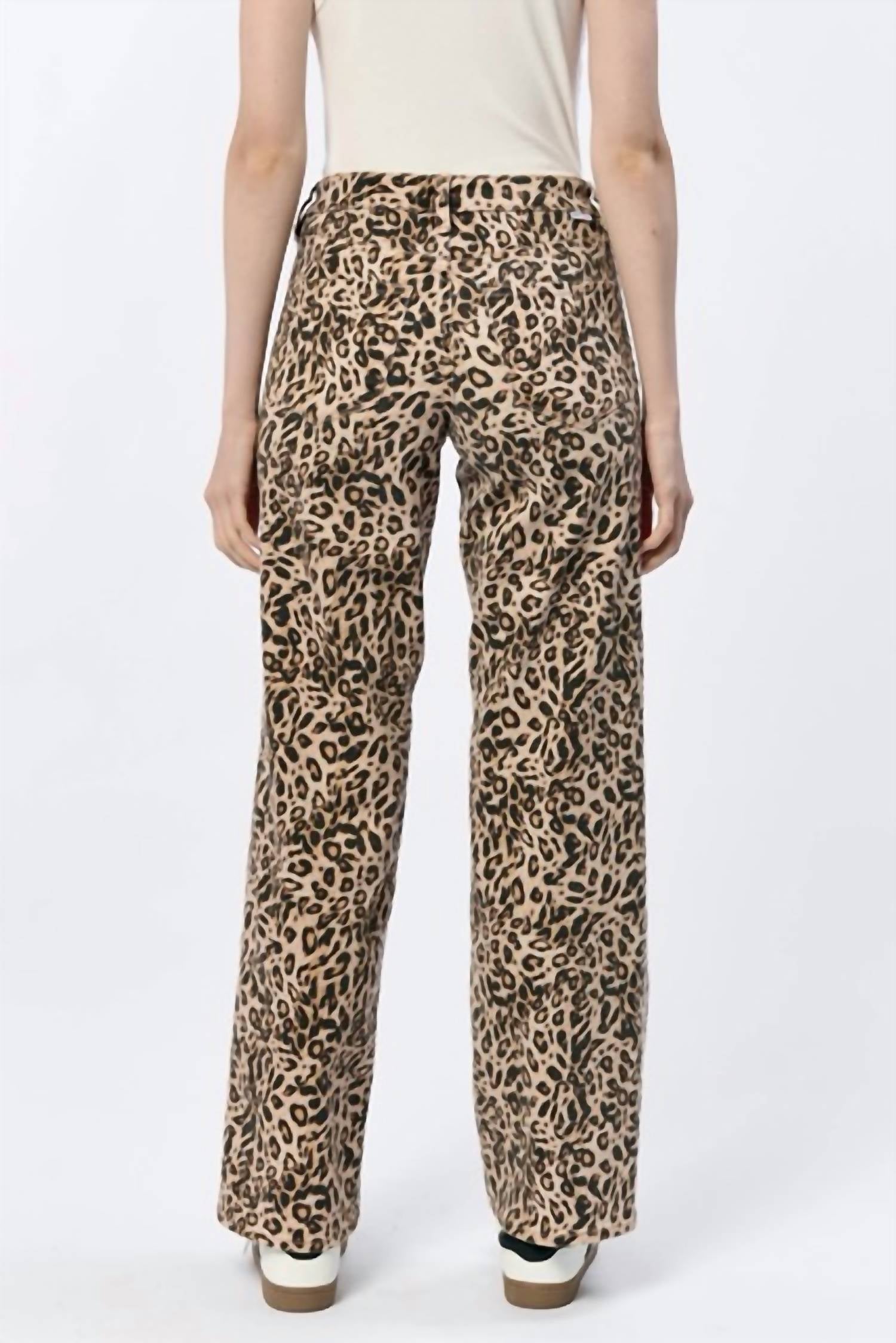 Dear John Denim - Taylor Mid High Rise Jeans