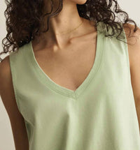 Z Supply - Sloane V-Neck Top