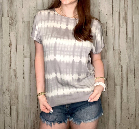 Charlie B - Cedar Key Top