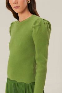 Farm Rio - Knit Blouse