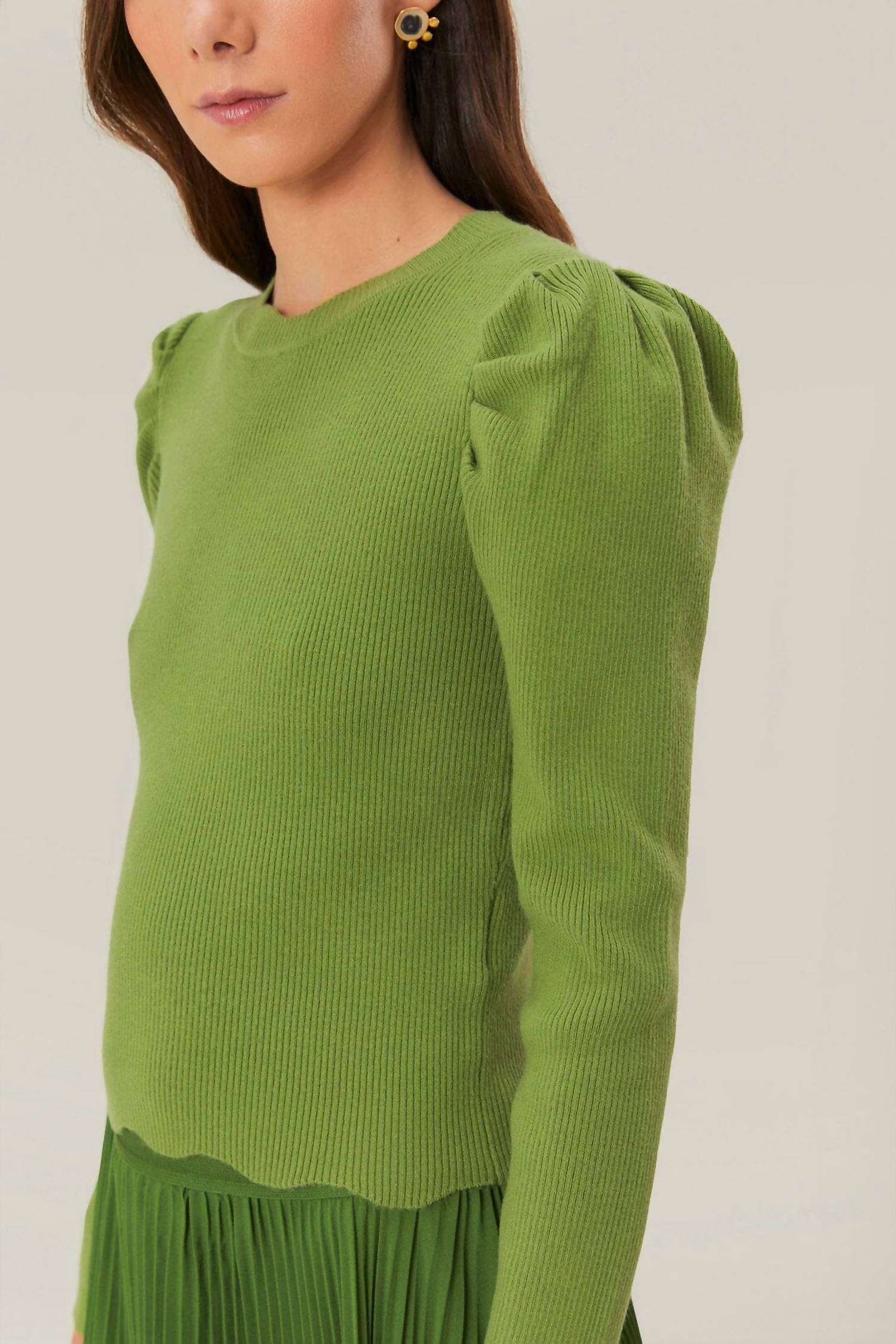 Farm Rio - Knit Blouse