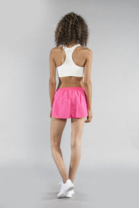 Boa - 1" Elite Split Short