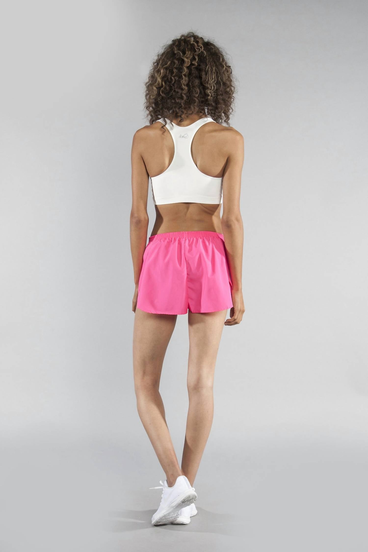 Boa - 1" Elite Split Short