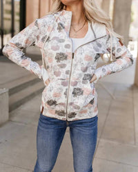 Ampersand Ave - Fullzip Sweatshirt