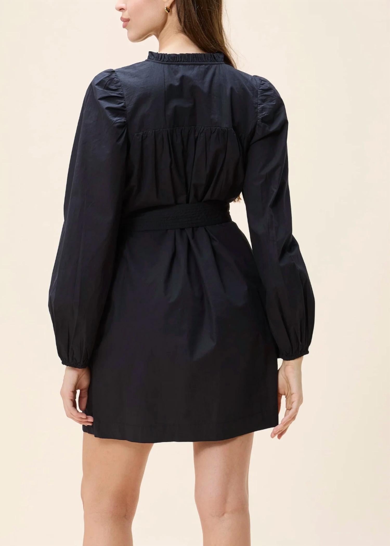 Cleobella - Ivana Mini Dress