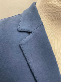 Circolo 1901 - LONG COTTON SLIM FIT JACKET