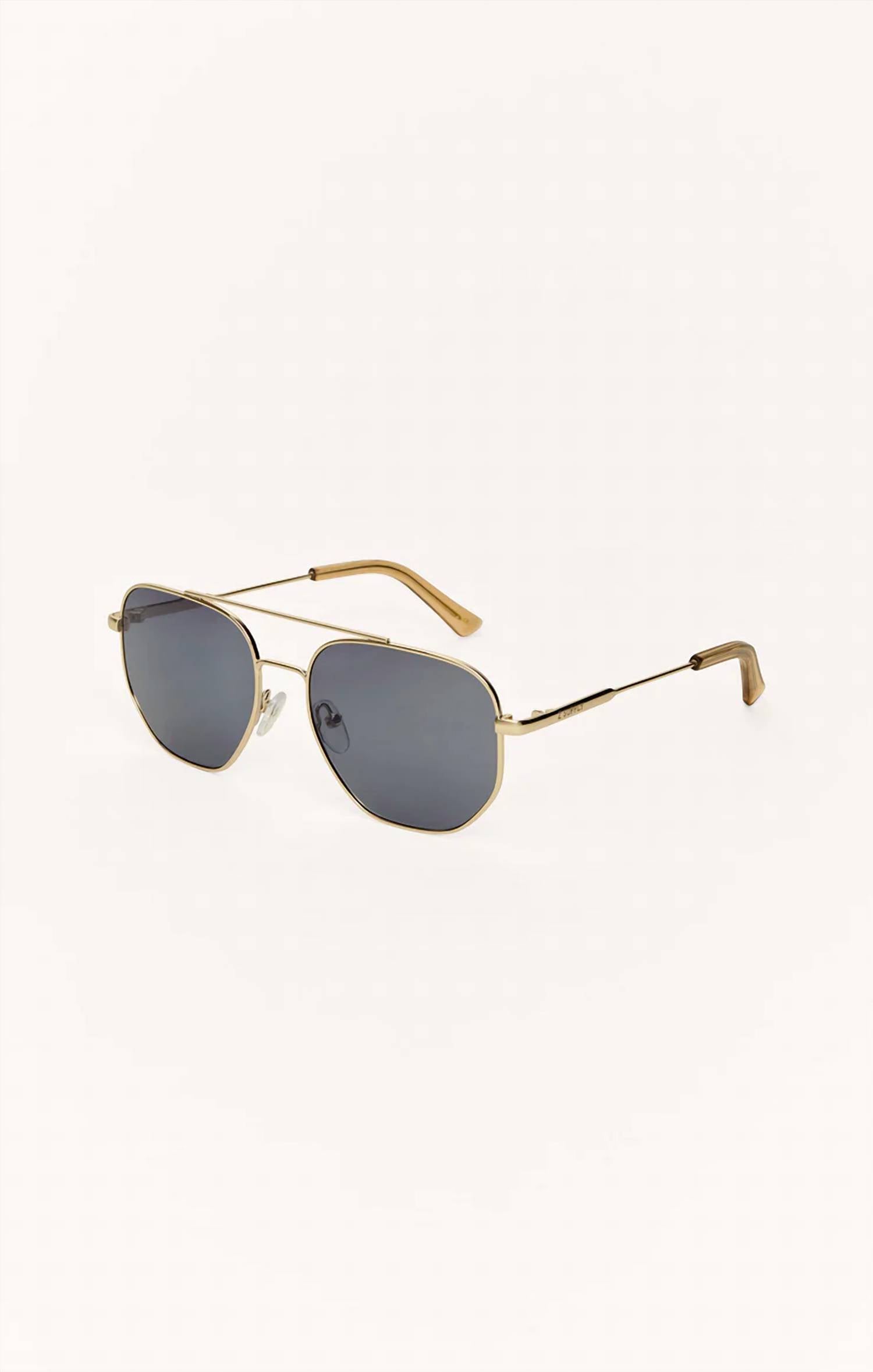 Z Supply - Highway Sunglasses