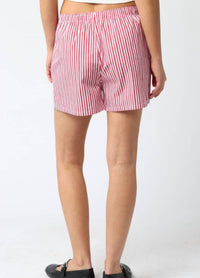 Le Lis - Bailey Waistband Boxers