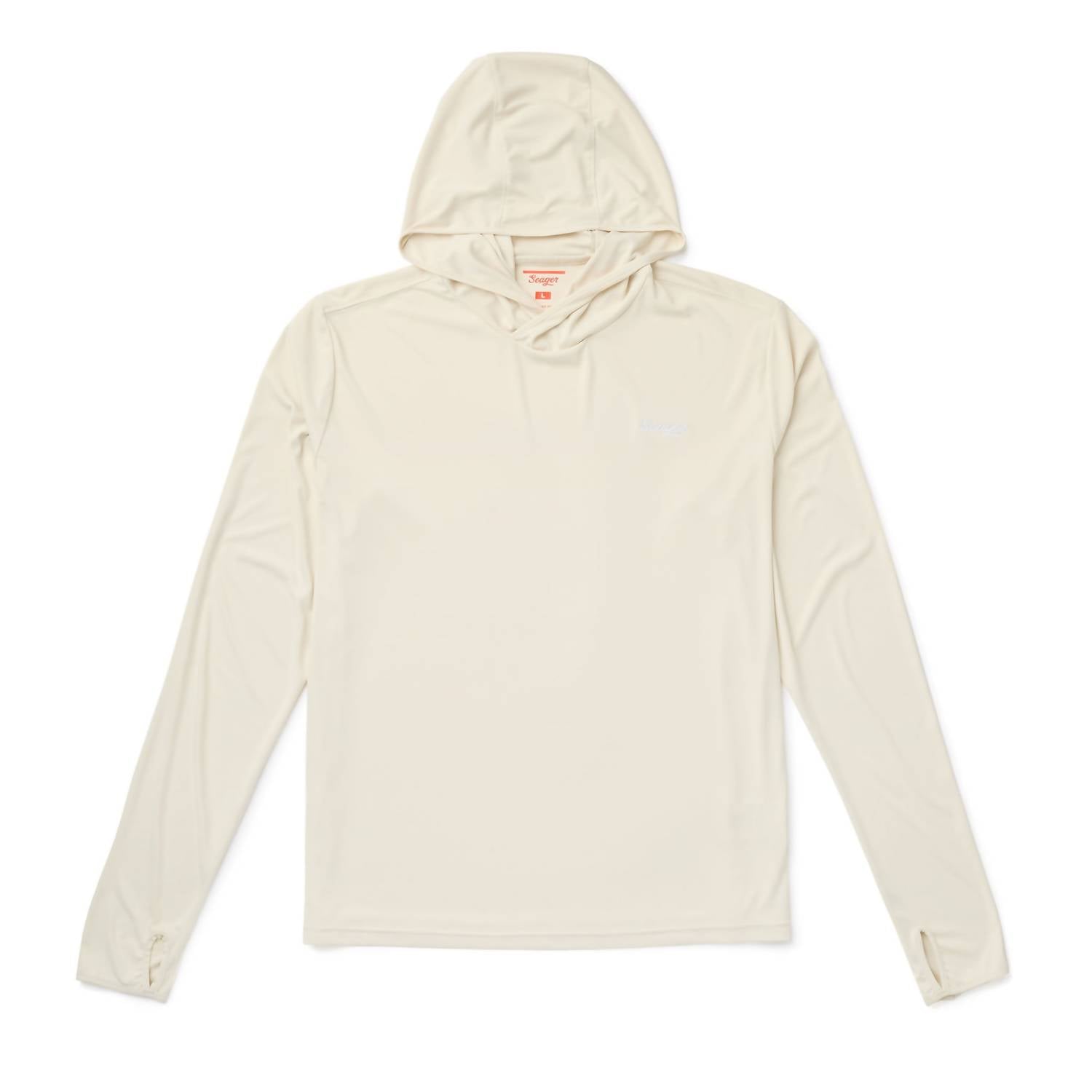 Seager Co. - Men's Escala Sunshirt