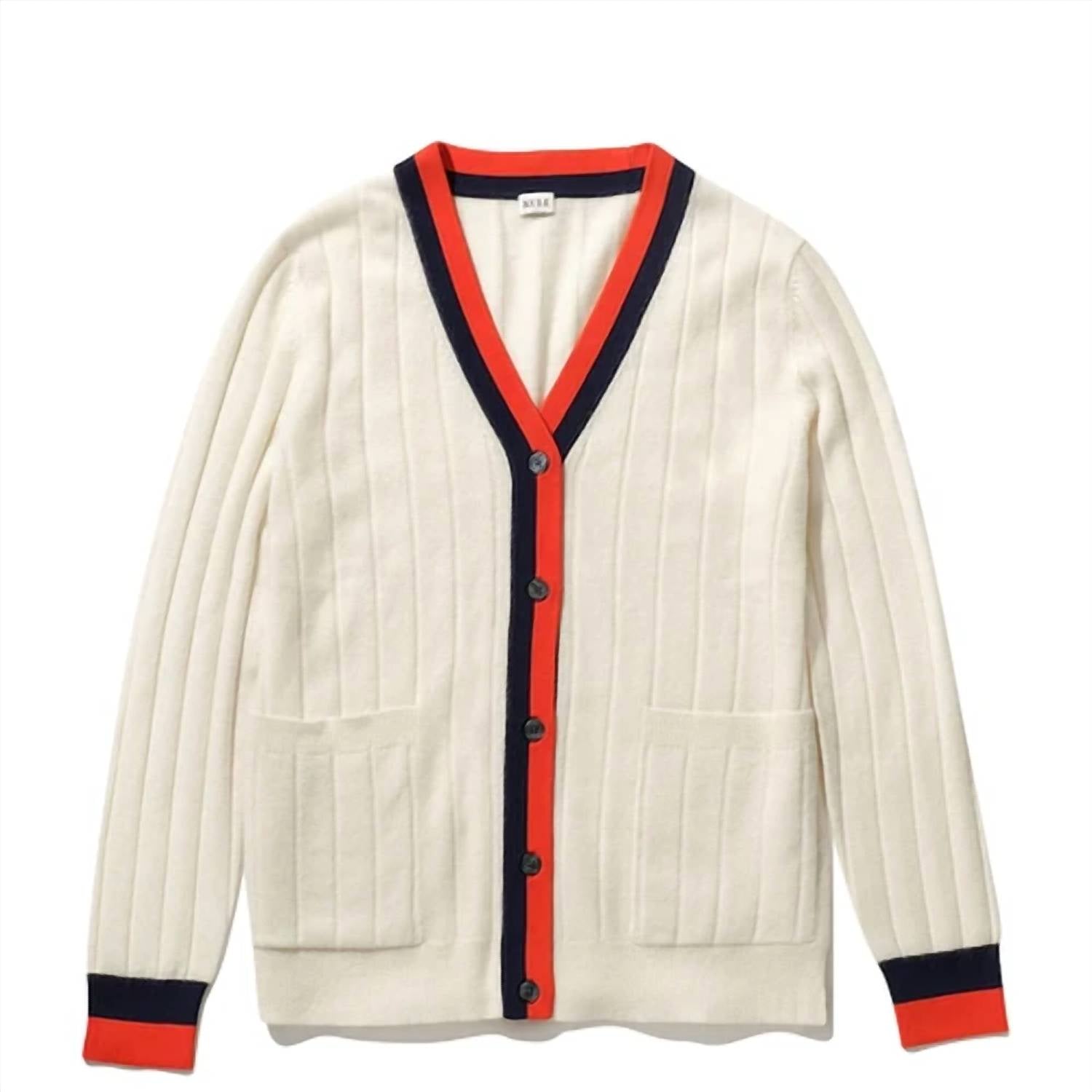 Kule - Women's The Sinclair Cardigan
