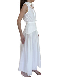 Beatrice .B - Sleeveless Maxi Dress