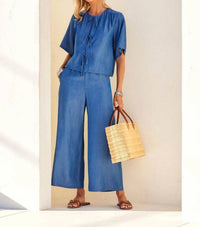 Fifteen Twenty - Mason Pants