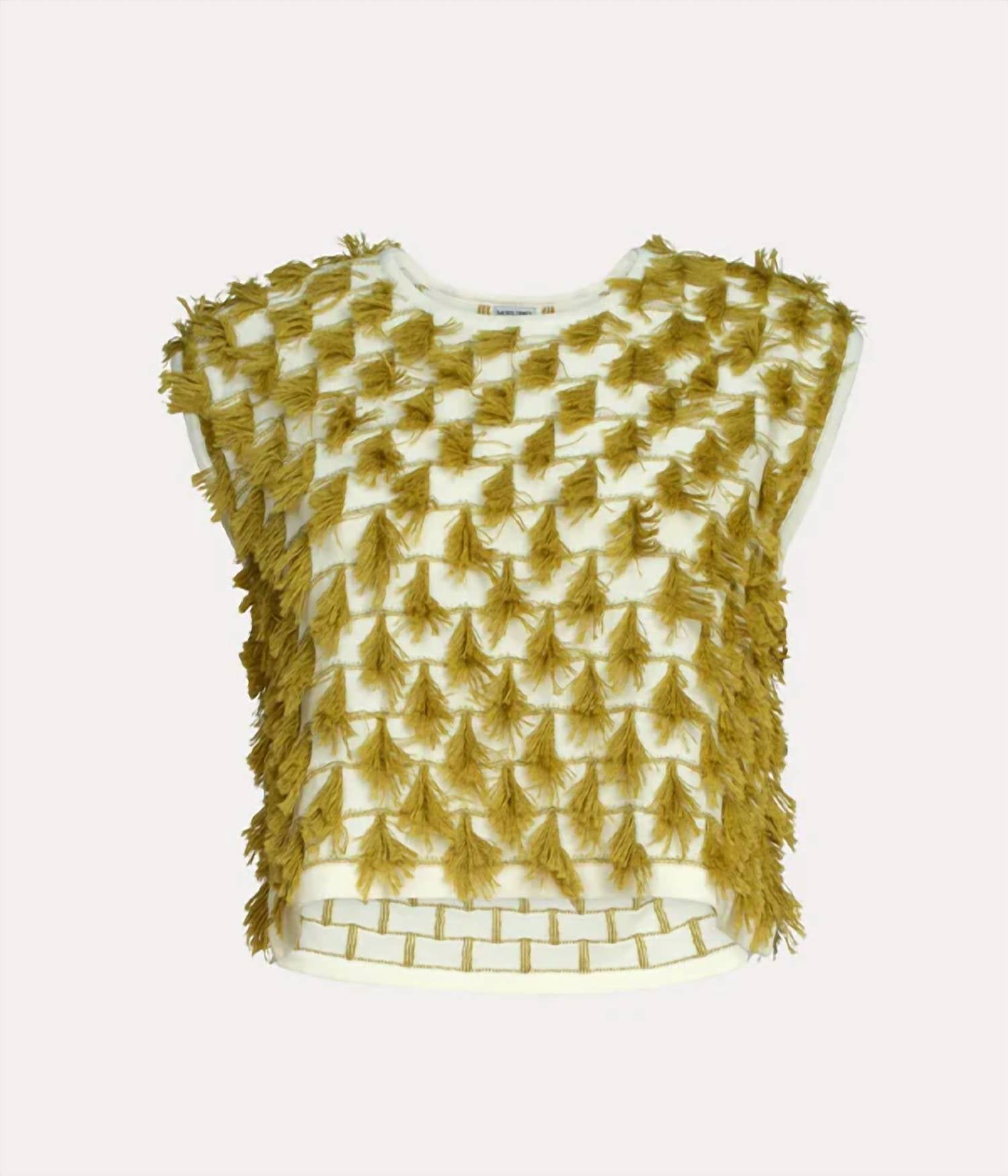 Rachel Comey - Hazlitt Top