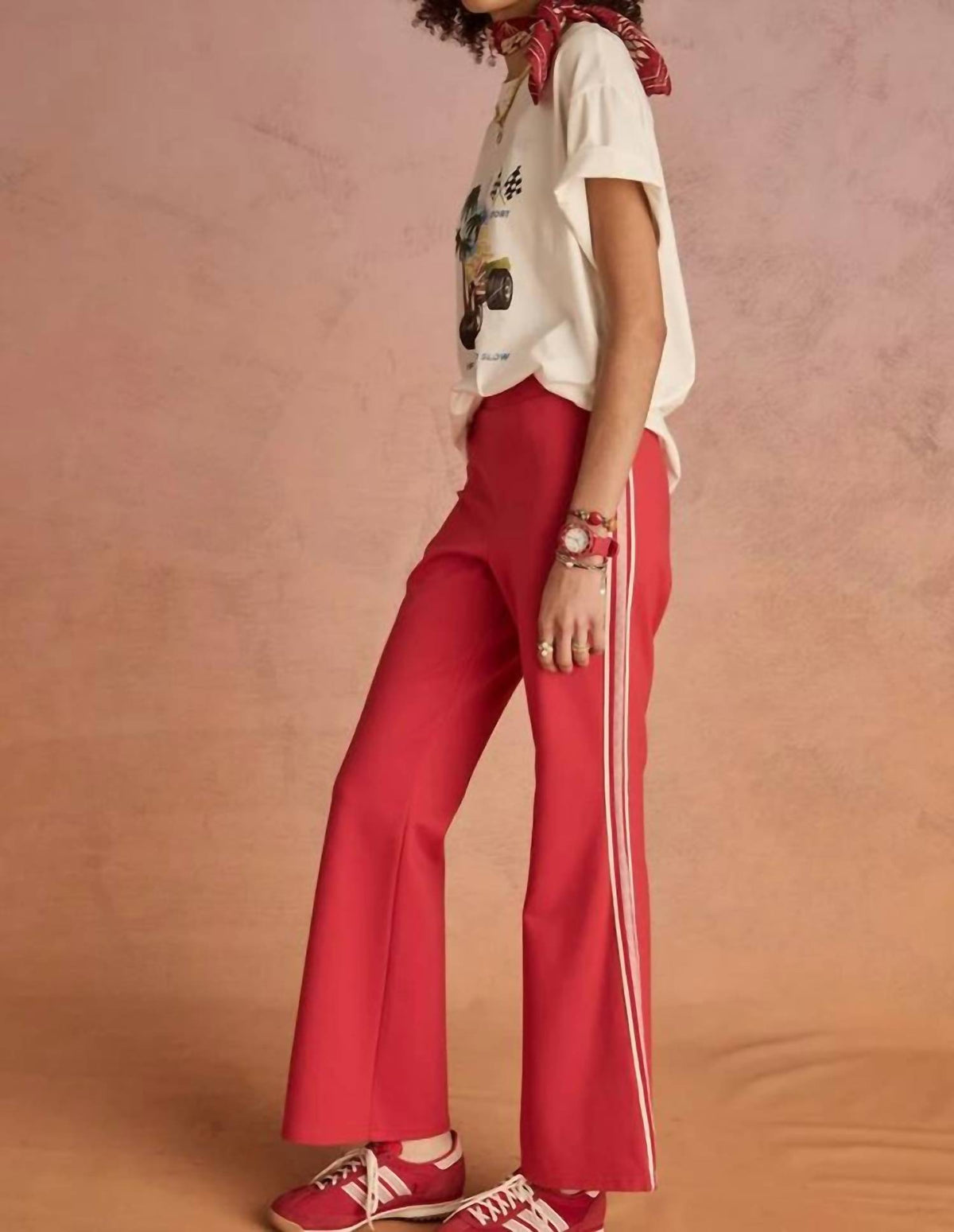 The Upside - Women's Muse Flare Pant
