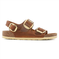 Birkenstock - Women's Milano Big Buckle Sandal