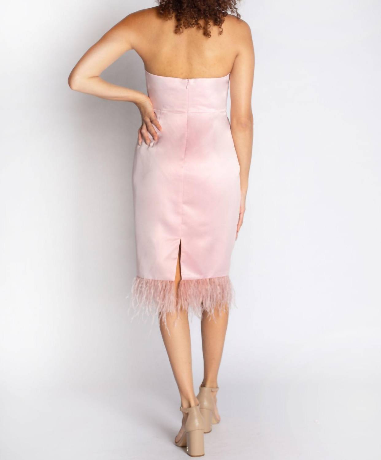 Camilyn Beth - The Sheila Dress