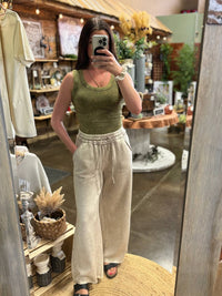 Zenana - Classic Lounge Pants