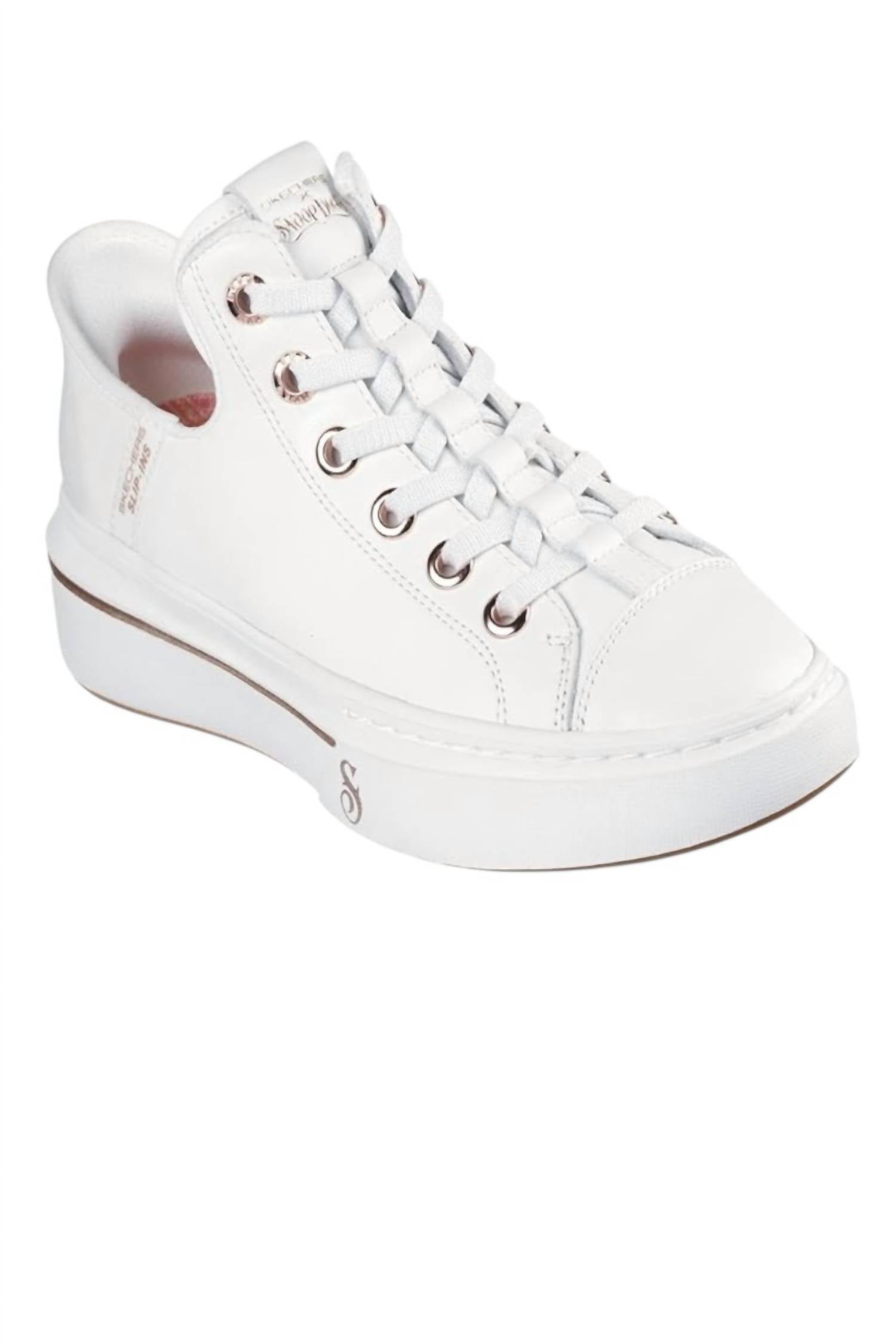 Skechers - Women's Snoop Dogg Slip-ins Snoop One Shoes