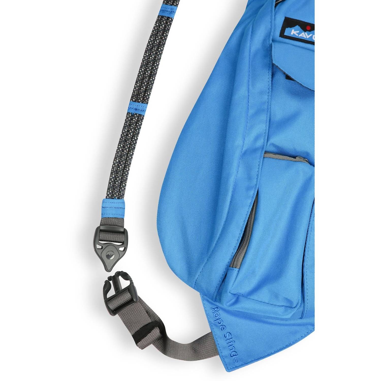 Kavu - Mini Rope Bag