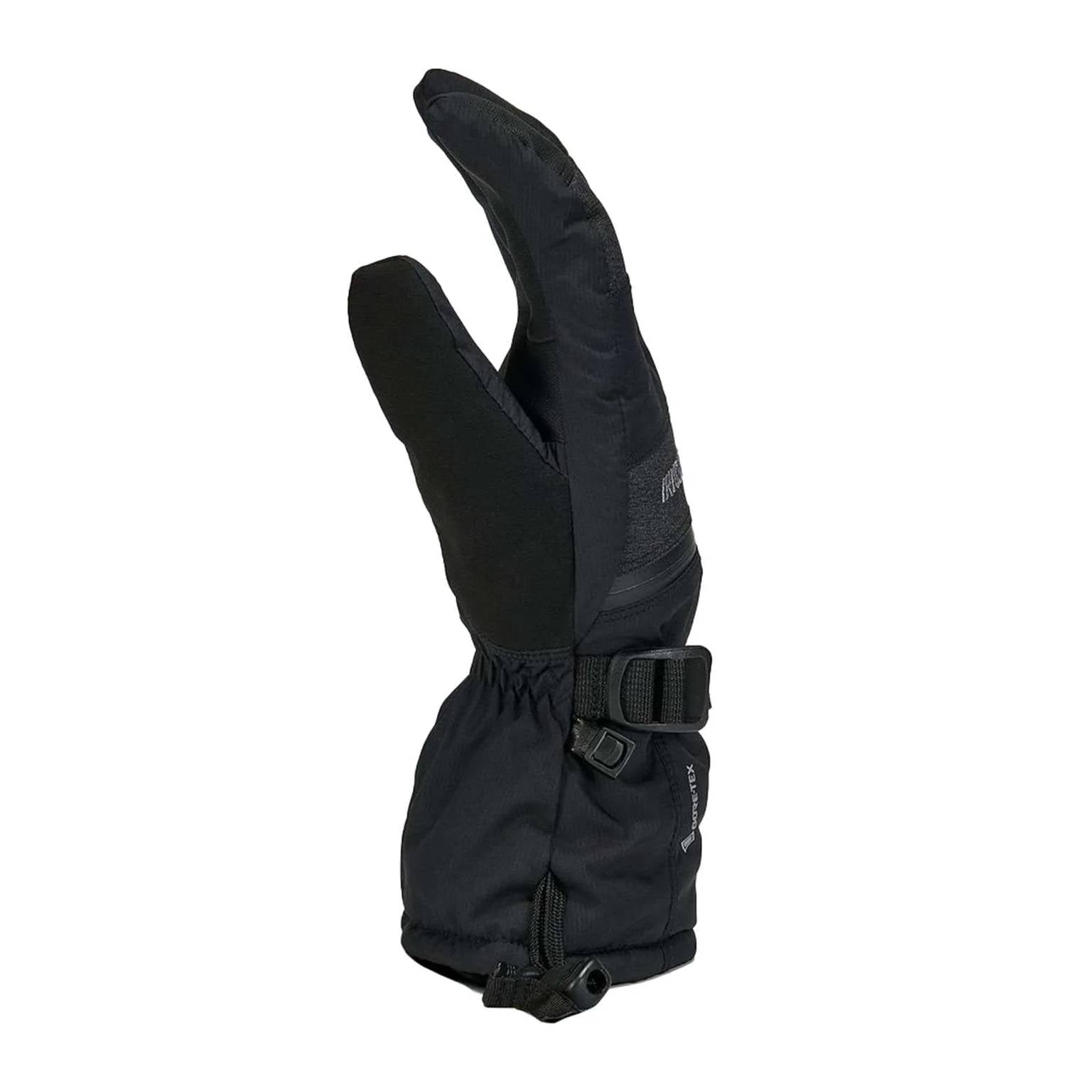 Gordini - Men's Rally Gauntlet Gloves