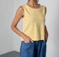 Bibico - Alma Jersey Top