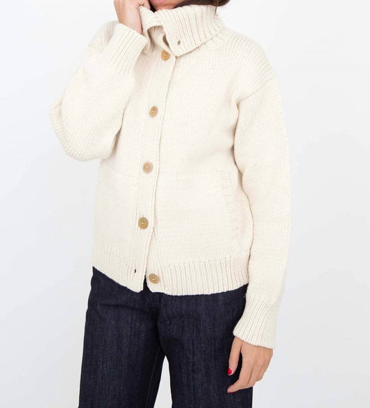 M.Patmos - Mila Long Sleeve Cardigan