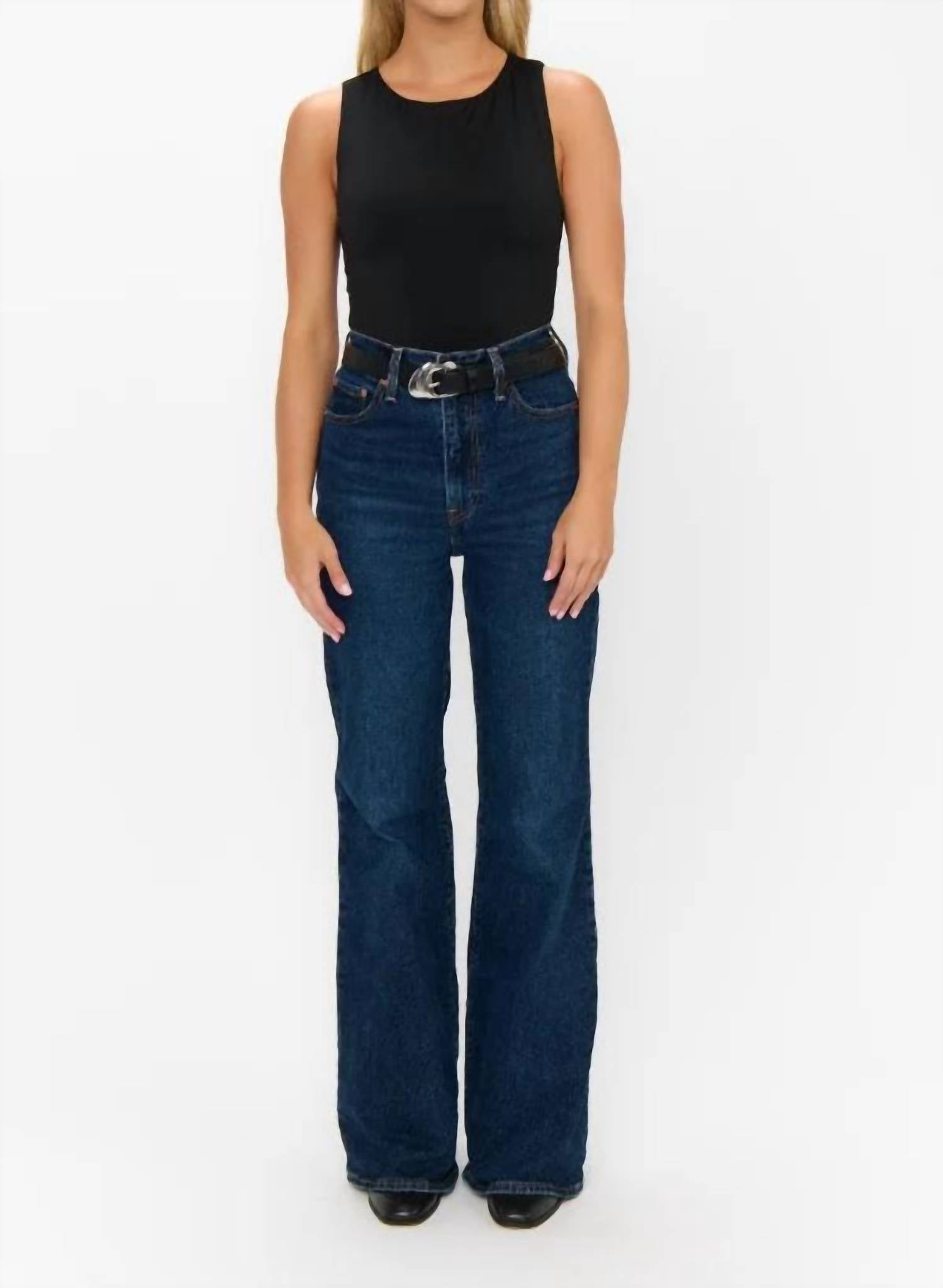Show Me Your Mumu - 90's Bodysuit