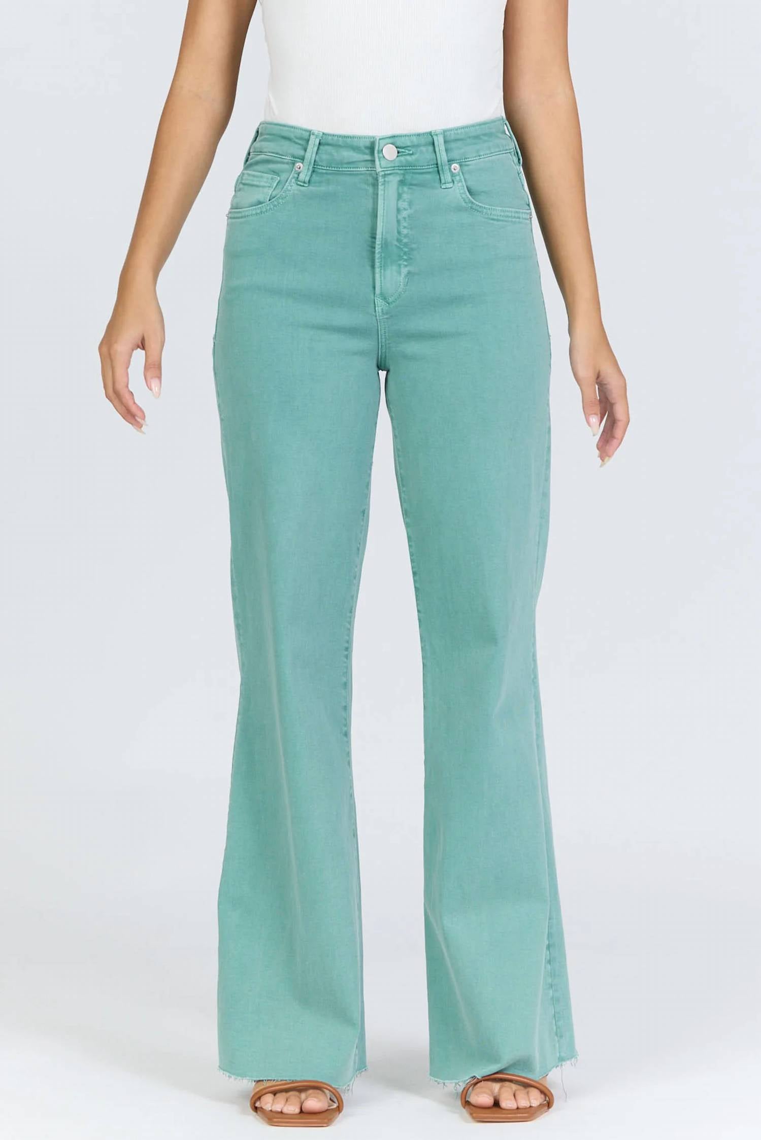 Dear John Denim - Fiona Jean