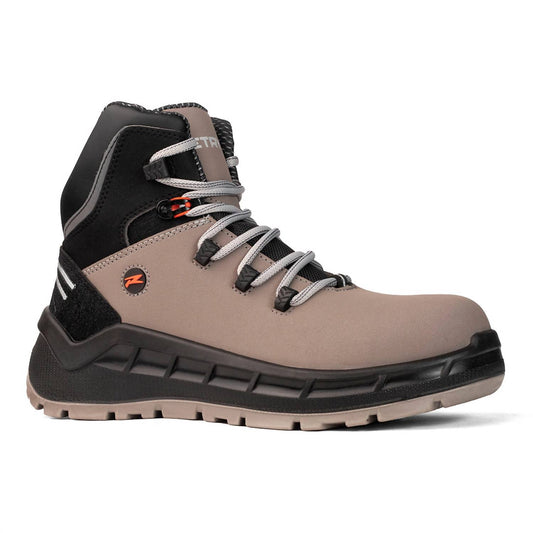 Retryver - Men's Zeus Rodio Safety Toe Boots