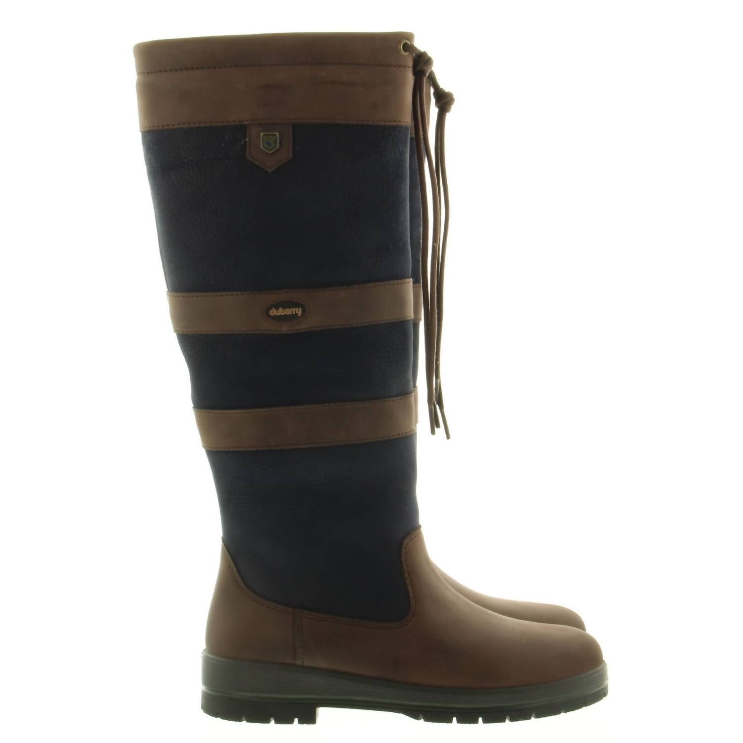 Dubarry - Women's Galway Waterproof Country Boots