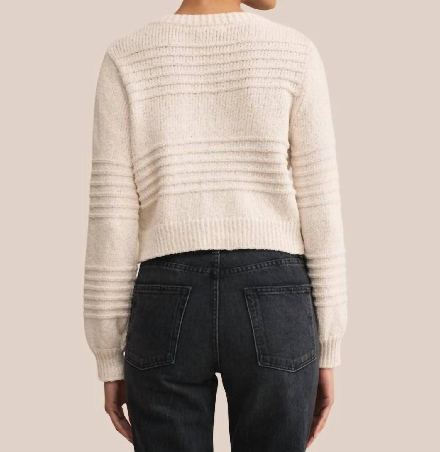 Z Supply - Between The Lines Cardigan