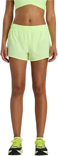 New Balance - Rc Essential Short 3