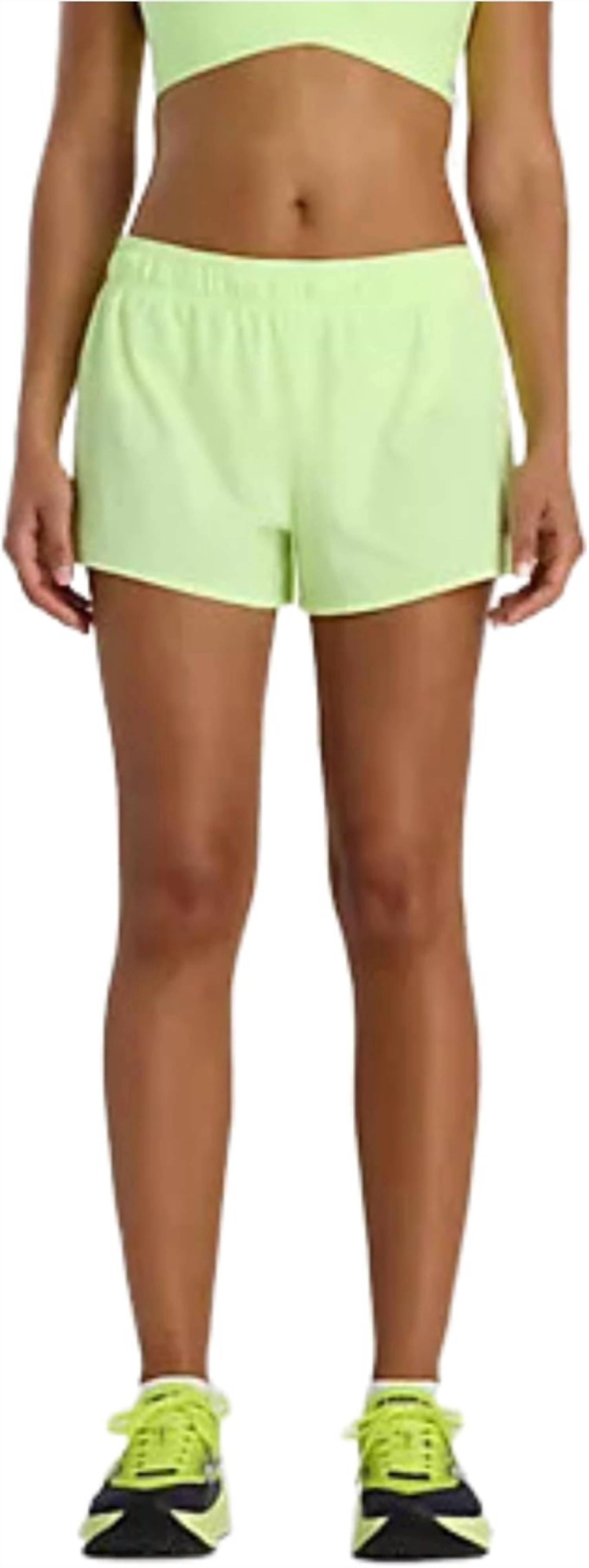 New Balance - Rc Essential Short 3
